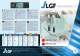 DOUBLE HEAD CUTTING OFF MACHINE WITH LARGE WORKING CAPACITY - LGF