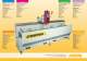 MANUAL MACHINING CENTRE - LGF