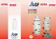 INDUSTRIAL VACUUMS - LGF