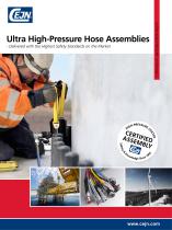 High-pressure Hose
