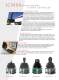 JC3000 Finger Operated Joystick Controller - PENNY   GILES CONTROLS