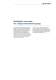 Frequency Inverter- AGILE Series - Bonfiglioli