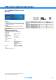 Machine and System Installation Technology - L�TZE