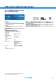 Machine and System Installation Technology - L�TZE