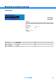 Machine and System Installation Technology