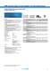 Machine and System Installation Technology