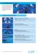 Product Overview Cable and ConnectionTechnology