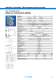 Suppression Technology, Modul- and Interfacetechnology, Power Supplies