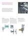 Tailor-made field instrumentation, Measurement and control in the process industries - ENDRESS HAUSER