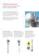 Tailor-made field instrumentation, Measurement and control in the process industries - ENDRESS HAUSER