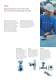 Tailor-made field instrumentation, Measurement and control in the process industries - ENDRESS HAUSER