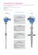 Thermometers and transmitters for the process industry - ENDRESS HAUSER