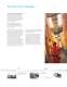 Process automation - Solutions for measurement and control of - ENDRESS HAUSER