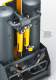 Desiccant dryers DC series