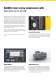 Rotary screw compressor general catalogue