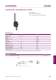 Accessories  Vacuum Technique catalogue 7.0 - PIAB
