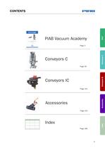 PIAB Vacuum Academy 