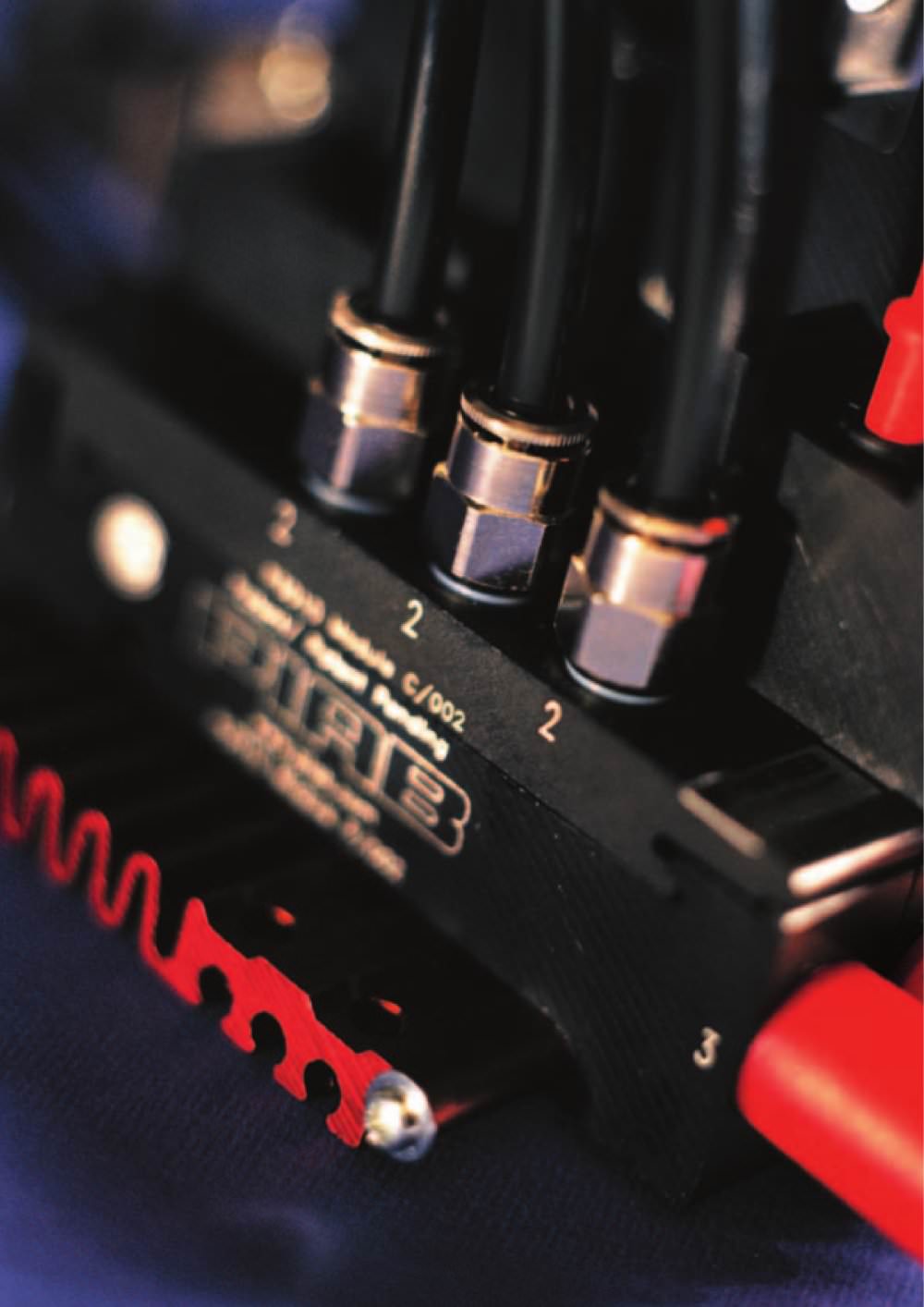 Vacuum pumps - PIAB