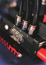 Vacuum pumps 