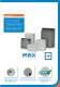 Introduction, MNX, DG, Tempo, Piccolo - FIBOX