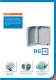 Introduction, MNX, DG, Tempo, Piccolo - FIBOX