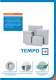 Introduction, MNX, DG, Tempo, Piccolo - FIBOX