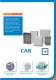 CAB, Quick, SpaceLink - FIBOX