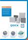 CAB, Quick, SpaceLink - FIBOX