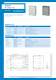 CAB, Quick, SpaceLink - FIBOX