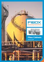 Fibox Cabinets 