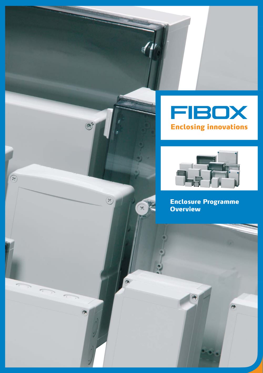 FIBOX - 