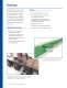 Urethane Timing Belts and Pulleys - GATES