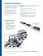 Urethane Timing Belts and Pulleys - GATES
