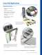 Urethane Timing Belts and Pulleys - GATES