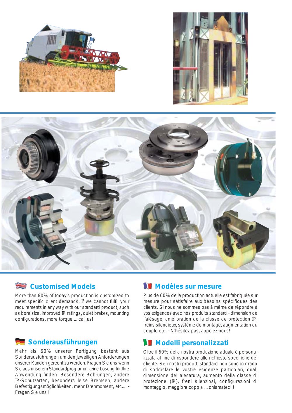 WARNER ELECTRIC - 81185