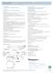 Videojet CO2 laser 3120 Datasheet - VIDEOJET