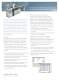 BX6000Series brochure - VIDEOJET
