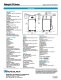 BX6000Series brochure - VIDEOJET