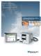 Videojet Dataflex Plus Datasheet - VIDEOJET