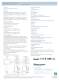 Videojet Dataflex Plus Datasheet - VIDEOJET