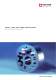 High Pressure Internal Gear Pumps QX - BUCHER Hydraulics