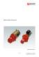 D.C.&nbsp;Electro-pumps,&nbsp;series&nbsp;ET