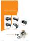 Timken Industrial Seals - TIMKEN