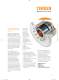 Timken Industrial Seals - TIMKEN