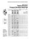 Timken Super Precision Bearings and Bearing Products - TIMKEN