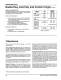 Precision Thin Section Instrument Ball Bearings - TIMKEN