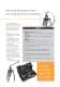 Maintenance Tools - TIMKEN