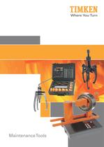 Maintenance Tools