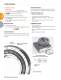 Super Precision Bearings for Machine Tool Applications Catalog