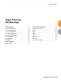 Super Precision Bearings for Machine Tool Applications Catalog
